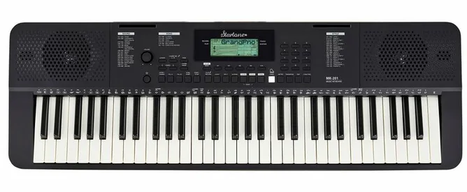 Startone MK-201, vy 4