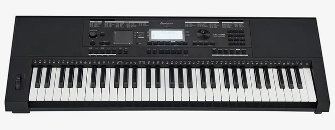 Startone MK-400, vy 2