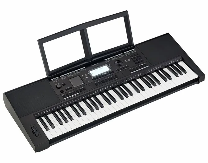 Startone MK-400, vy 3
