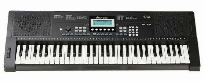 Startone MK-300, vy 2
