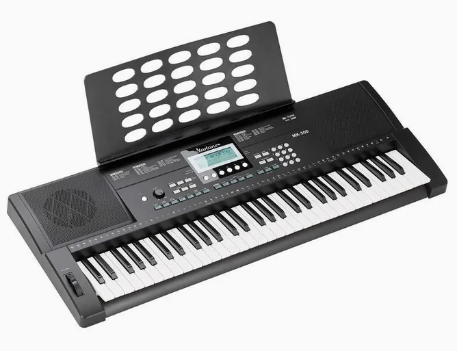 Startone MK-300, vy 3