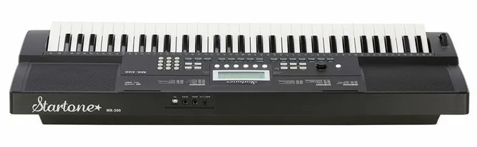 Startone MK-300, vy 4