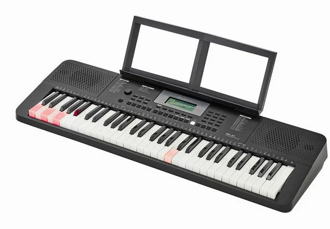 Startone MKL-201 framifrån mot vit bakgrund