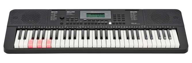 Startone MKL-201, vy 2