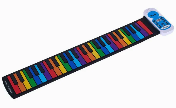 Startone MKR 49 Kids, vy 2