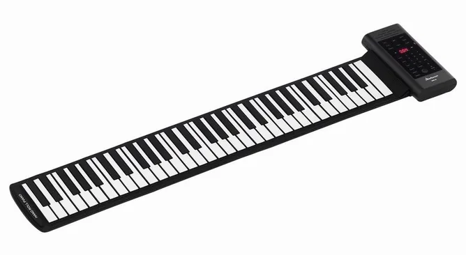 Startone MKR 62, vy 2