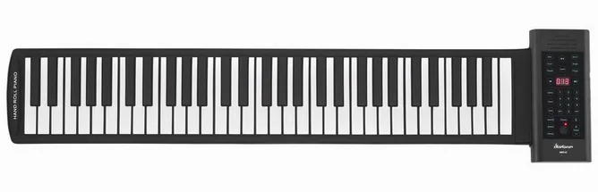 Startone MKR 62, vy 3
