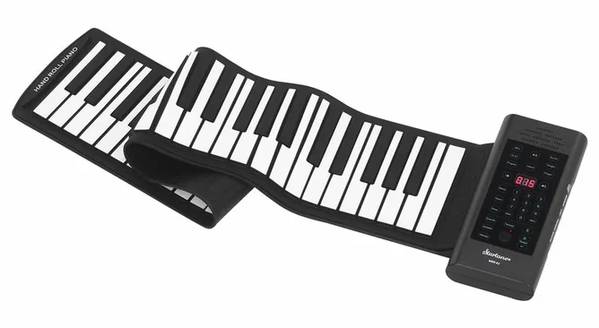 Startone MKR 62, vy 4