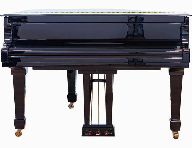 Steinway & Sons A-188, vy 4