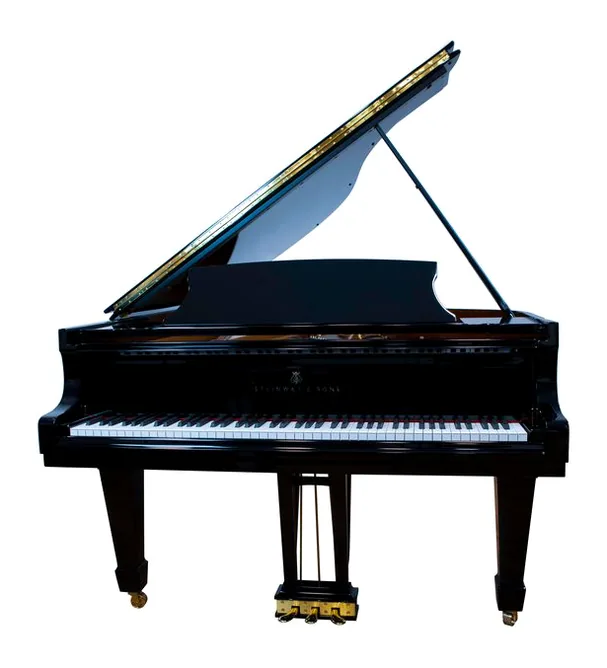 Steinway & Sons A-195 (A3), vy 4