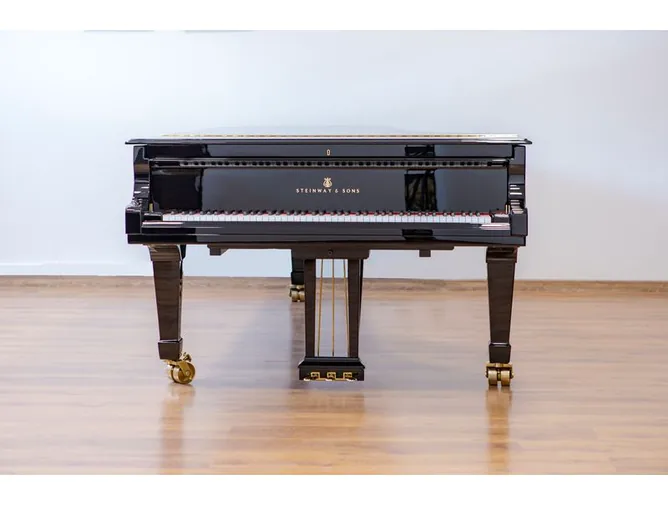 Steinway & Sons D-274, vy 4