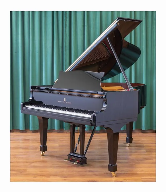 Steinway & Sons O-180, vy 2