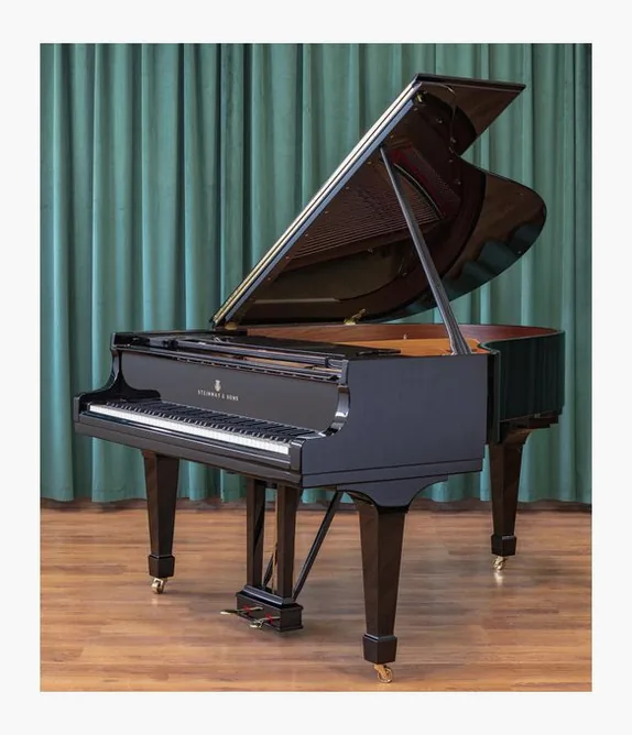 Steinway & Sons O-180, vy 3