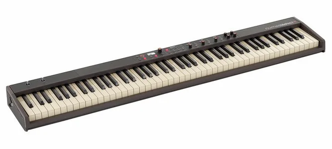 Studiologic Numa Compact SE, vy 2