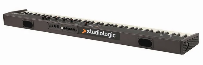 Studiologic Numa Compact SE, vy 3