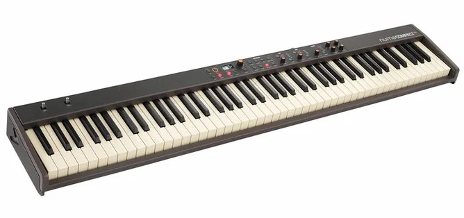 Studiologic Numa Compact SE, vy 4