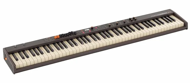 Studiologic Numa Compact X SE, vy 2