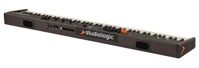 Studiologic Numa Compact X SE, vy 3