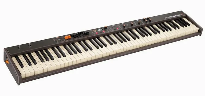 Studiologic Numa Compact X SE, vy 4