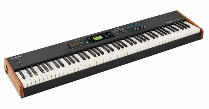 Studiologic Numa X Piano GT, vy 2