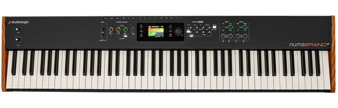 Studiologic Numa X Piano GT, vy 3