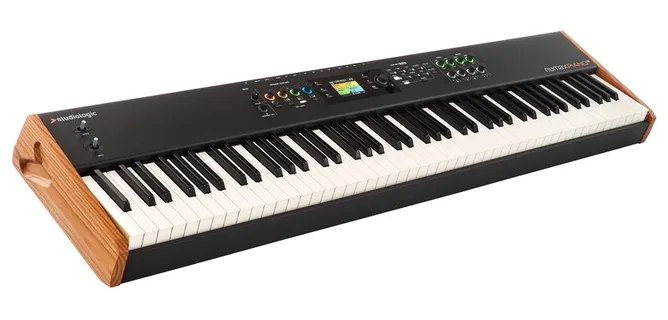 Studiologic Numa X Piano GT, vy 4