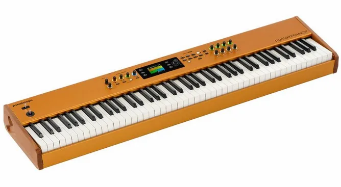 Studiologic Numa X Piano GT SE, vy 2