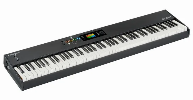 Studiologic SL88 GT mk2, vy 2