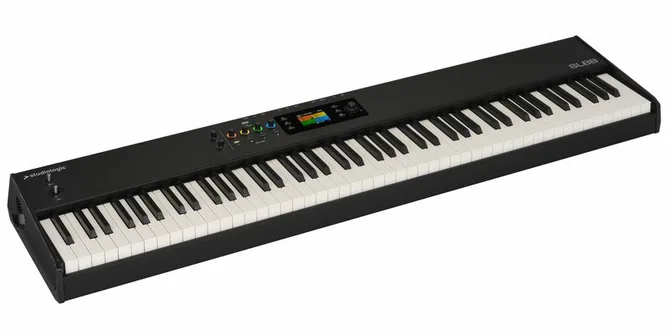 Studiologic SL88 mk2, vy 2