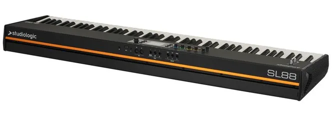 Studiologic SL88 mk2, vy 4