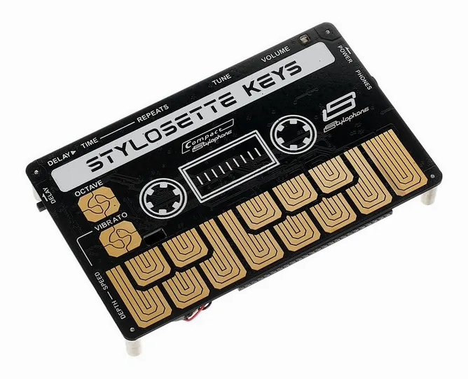 Stylophone Stylosette, vy 3