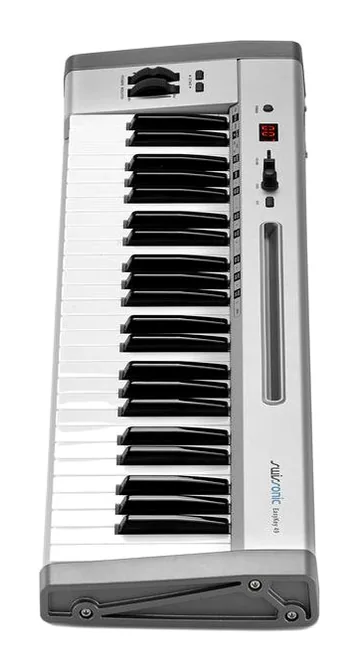 Swissonic EasyKey 49, vy 4
