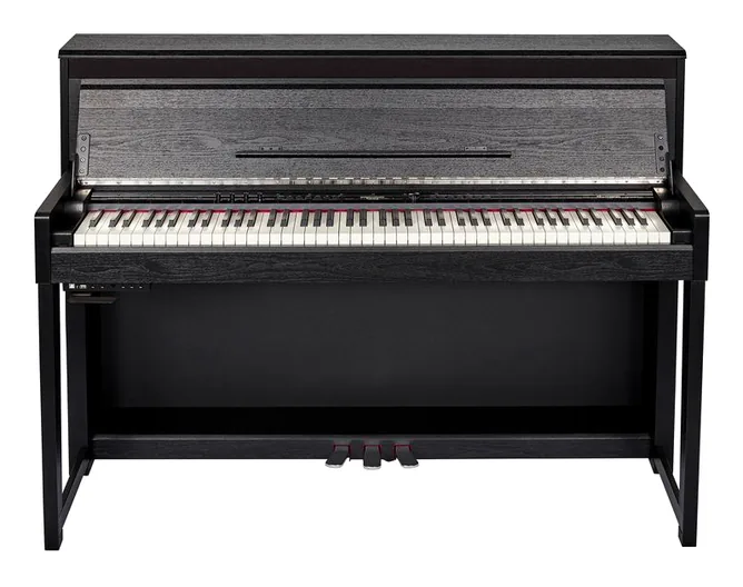 Thomann DP-140B U BK, vy 2