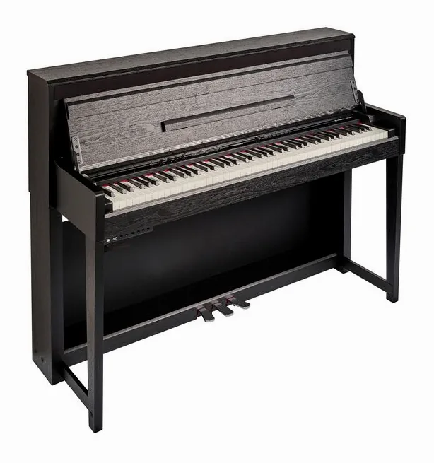 Thomann DP-140B U BK, vy 3