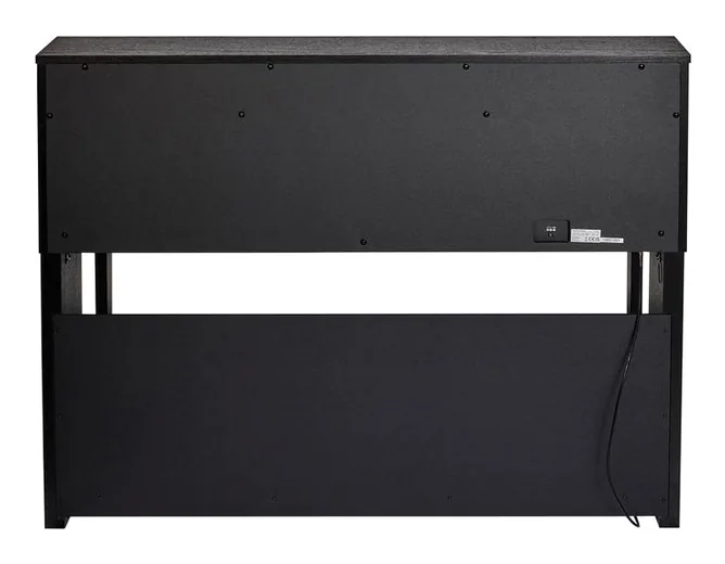 Thomann DP-140B U BK, vy 4