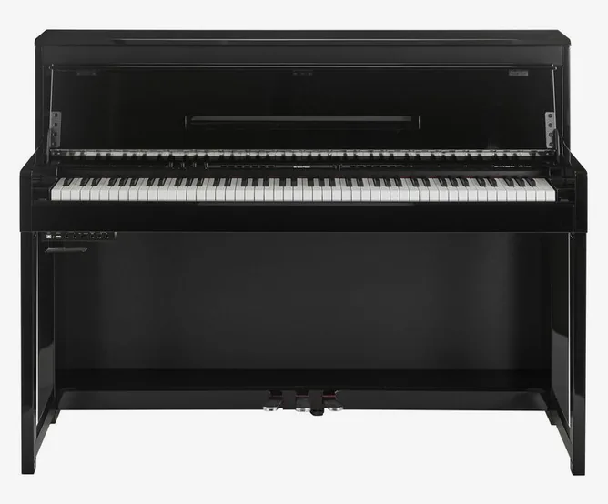 Thomann DP-140BP UW, vy 2
