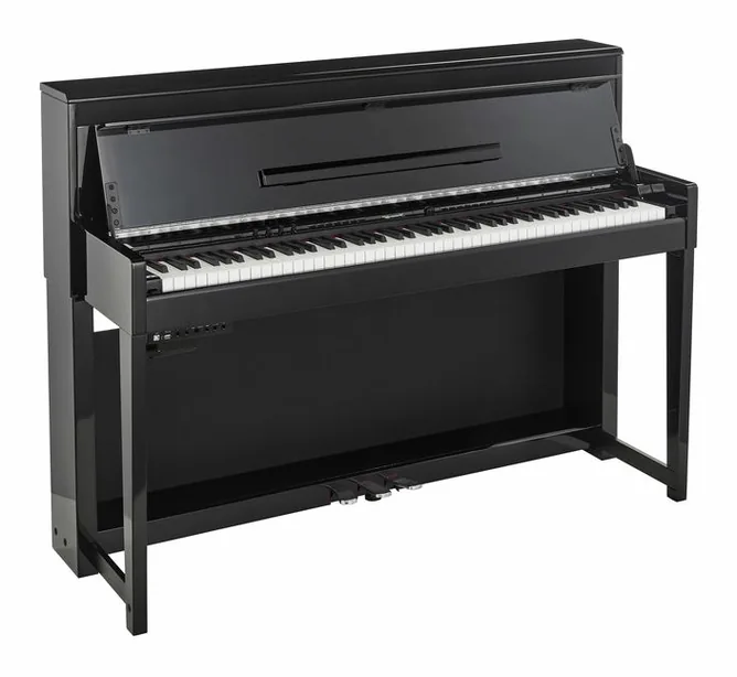 Thomann DP-140BP UW, vy 3