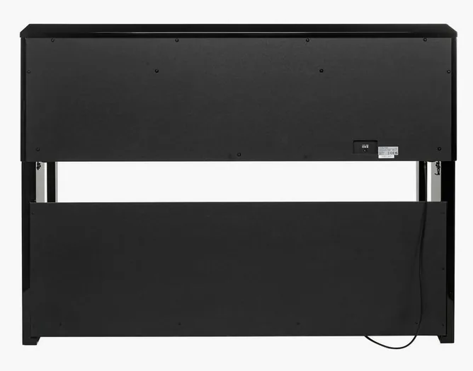 Thomann DP-140BP UW, vy 4