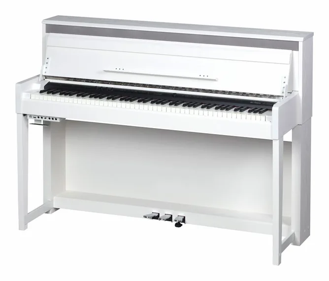 Thomann DP-140WH U framifrån mot vit bakgrund