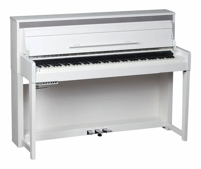 Thomann DP-140WH U, vy 3