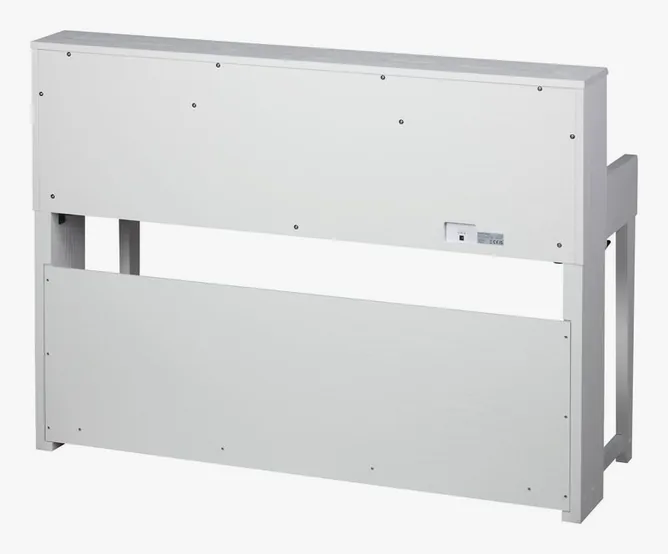 Thomann DP-140WH U, vy 4