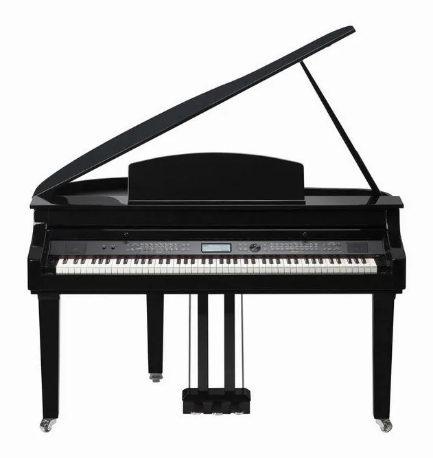 Thomann DP-275 GP BP, vy 2