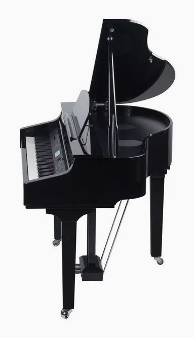 Thomann DP-275 GP BP, vy 3