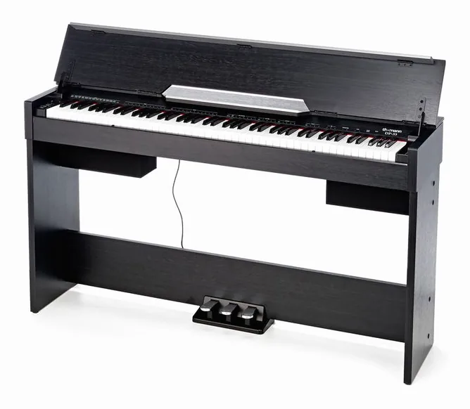 Thomann DP-33 B, vy 2
