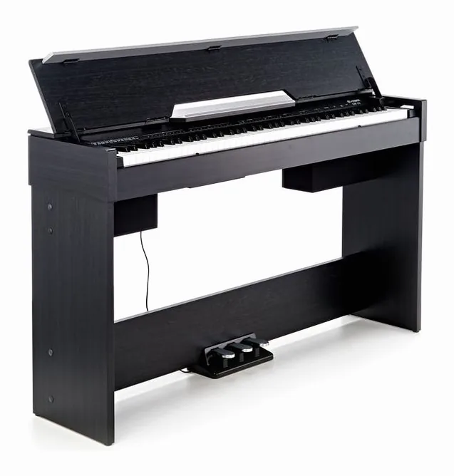 Thomann DP-33 B, vy 4