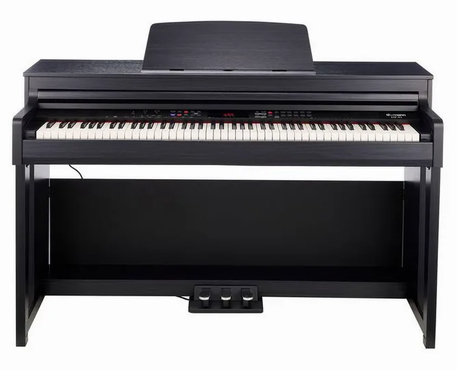 Thomann DP-51 B, vy 2