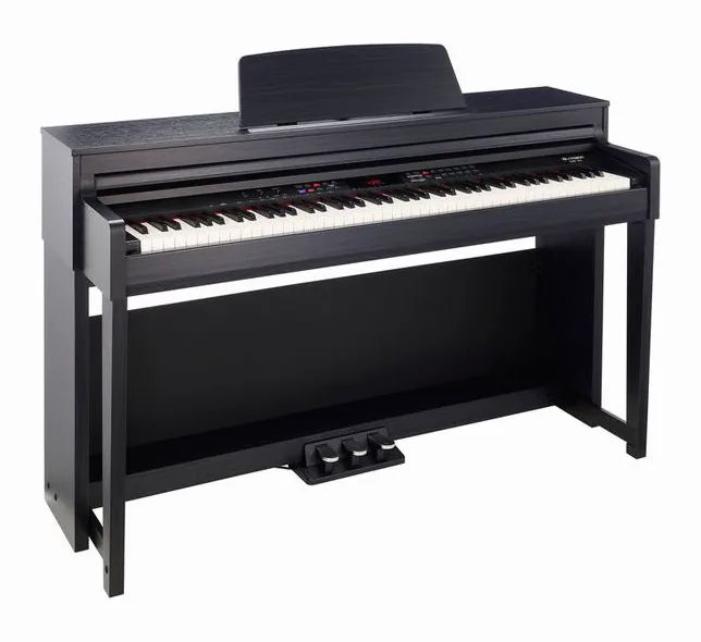 Thomann DP-51 B, vy 3