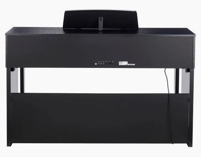 Thomann DP-51 B, vy 4