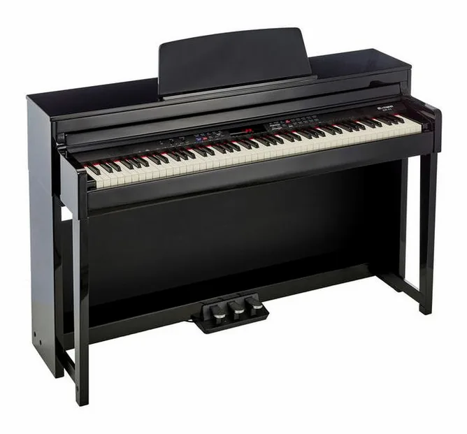 Thomann DP-51 BP, vy 3