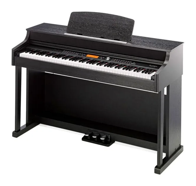 Thomann DP-95 B framifrån mot vit bakgrund